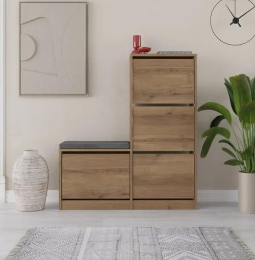 cumpără Raft pentru încălțăminte Trendy Oslo, Hitit în Chișinău 