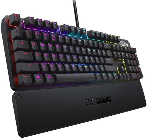 купить Клавиатура ASUS K3 Gaming RGB в Кишинёве 