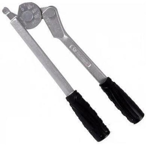 купить Ручной инструмент King Tony 7CA0411MUS трубогиб в наборе, ø10,12,14,15,16,18,20,22 мм. UNISON в Кишинёве 