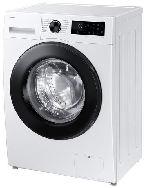купить Стиральная машина с фронтальной загрузкой Samsung WW80FG5L32AELE в Кишинёве 