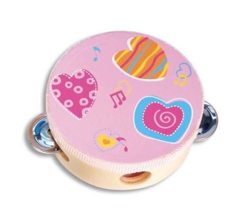 cumpără Jucărie muzicală Bontempi 561010 Деревянный бубен în Chișinău 