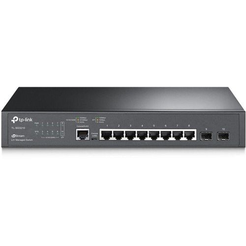 cumpără Switch/Schimbător TP-Link TL-SG3210 în Chișinău 