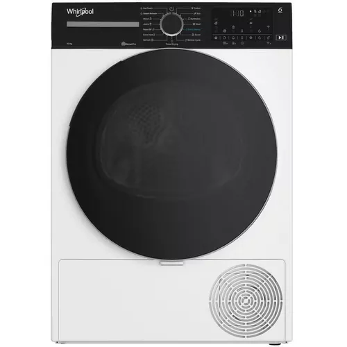 cumpără Uscător de rufe Whirlpool WPE12XWBSEE în Chișinău 