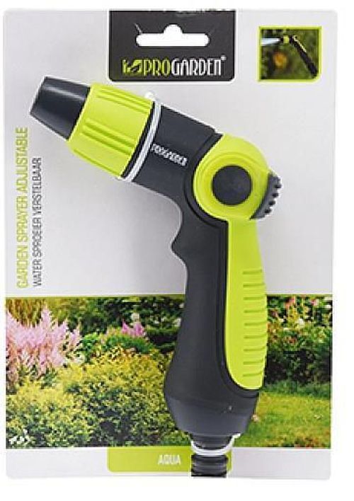 cumpără Aparat de stropit ProGarden 55296 Stropitor de apa, verde în Chișinău 