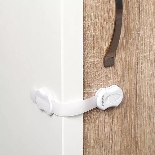 купить Детская безопасность BabyOno 1644 Dispozitiv de protectie si siguranta pentru mobilier (4 buc.) в Кишинёве 