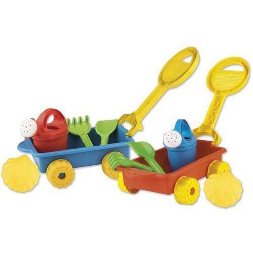cumpără Jucărie pentru nisip Androni 6996-0001 Набор для песка в тележке în Chișinău 