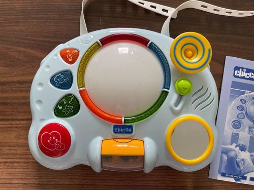 Игрушка-подвеска Chicco 68457.00 Игрушка на кроватку Ночная няня купить по  низкой цене в Кишинёве, Бельцах, Кагул, Комрате, Тараклии, Молдове /  Интернет-магазин MAXIMUM
