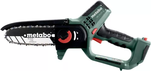 купить Пила Metabo 600856850 MS 18 LTX 15 в Кишинёве 