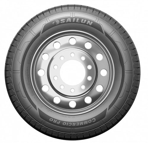 cumpără Anvelopă Sailun 215/75 R16C Commercio Pro 116 T în Chișinău 