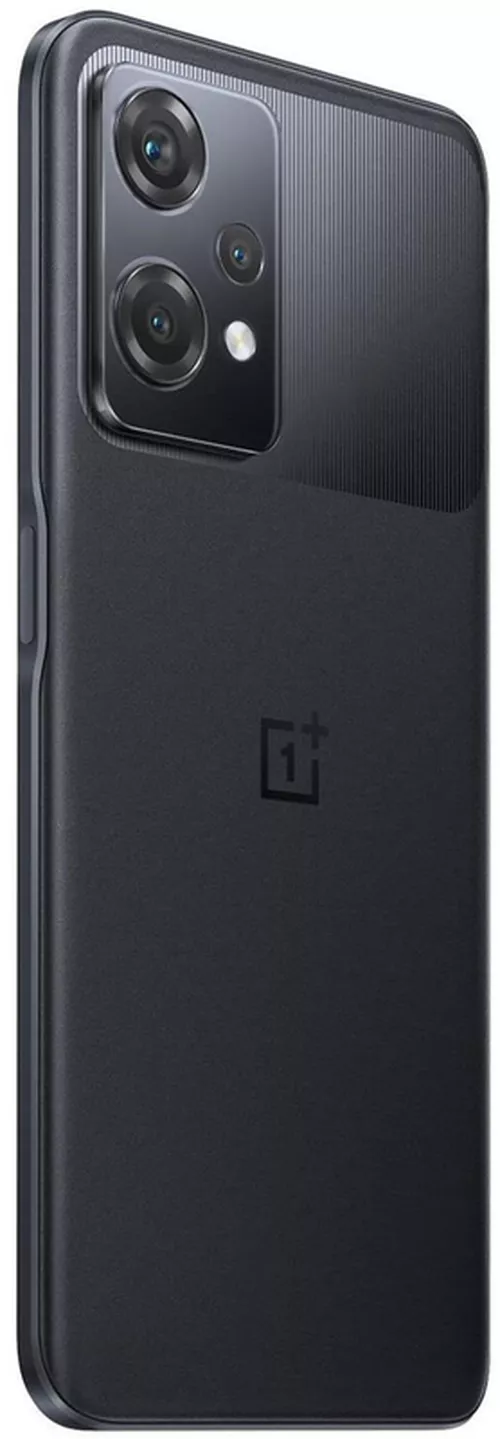 купить Смартфон OnePlus Nord CE Lite 6/128GB Black в Кишинёве 