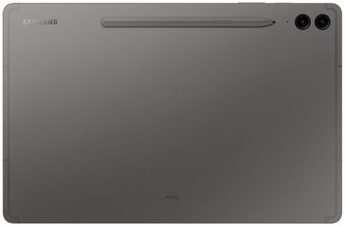 купить Планшетный компьютер Samsung X616/256 Galaxy Tab S9 FE+ LTE Dark Grey в Кишинёве 