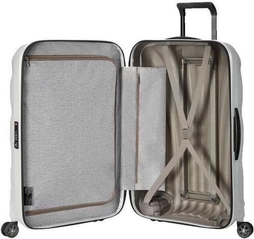 cumpără Valiză Samsonite C-Lite (122861/1627) în Chișinău 