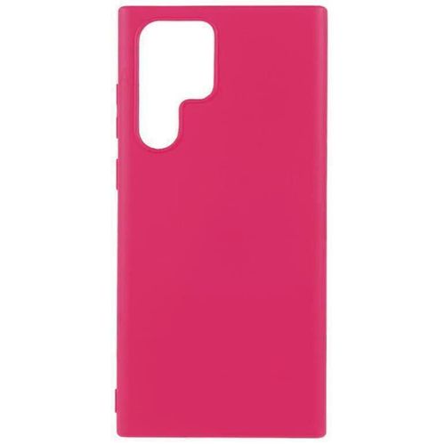 купить Чехол для смартфона Screen Geeks Galaxy S22U Soft Touch Pink в Кишинёве 