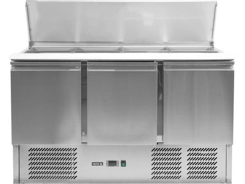 cumpără Masă refrigerată Yato YG-05290 în Chișinău 