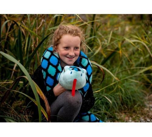 cumpără Jucărie de pluș miscellaneous SE1166 Keeleco Snake 150cm (in assort.) în Chișinău 