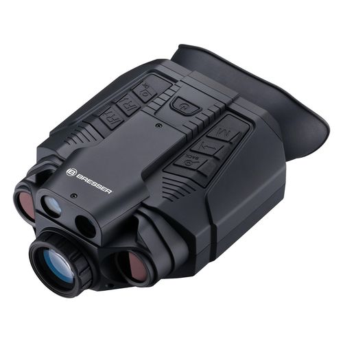 cumpără Dispozitiv Night Vision Bresser Night Vision Explorer 200RF în Chișinău 