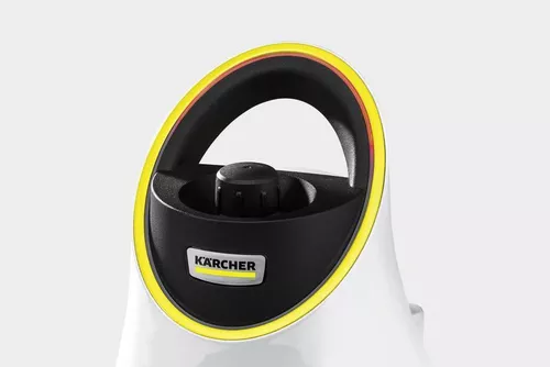 купить Пароочиститель Karcher SC 2 Deluxe + Set de perii pentru rosturi (1.513-400.0 Set) в Кишинёве 