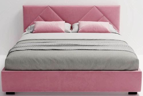 cumpără Pat my-STYLE my-Zara 140x200 (P17D14M13) în Chișinău 