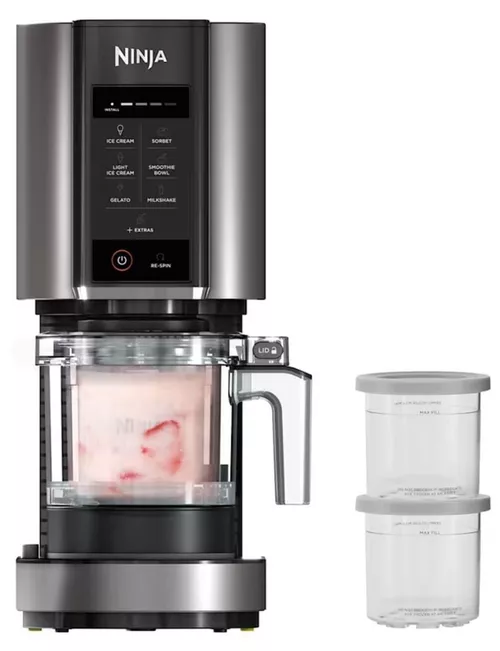 cumpără Aparat pentru înghețată NINJA NC302EU în Chișinău 
