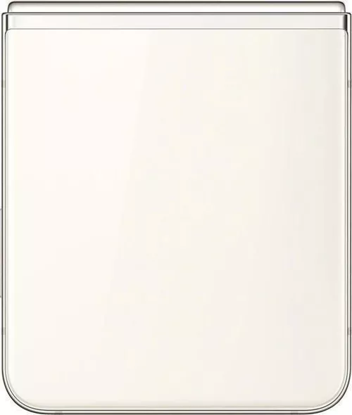 cumpără Smartphone Samsung F731B Galaxy Flip5 512 GB Beige în Chișinău 
