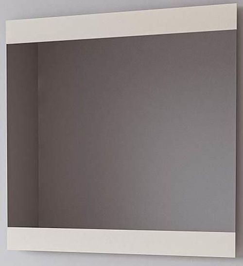 купить Зеркало для ванной miscellaneous AQUITANIA 80 Bej в Кишинёве 