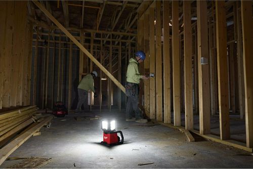 cumpără Lanternă Milwaukee 4933498149 M18 MDTL-0, 4500lumeni, în Chișinău 