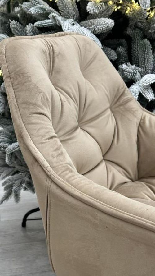 cumpără Scaun Signal Cherry velvet în Chișinău 