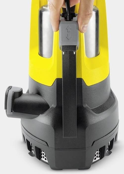 cumpără Pompă Karcher SP 22.000 Dirt în Chișinău 