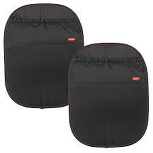 Защита для спинки автомобильного сидения Diono Stuff&Scuff (2 шт) 