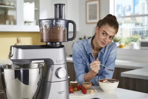 купить Аксессуар для кухонных машин Kenwood KAH65.000PL Food Processor в Кишинёве 