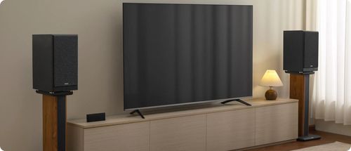 купить Колонки мультимедийные для ПК Edifier R2750DB MKII Black, 2.0 в Кишинёве 