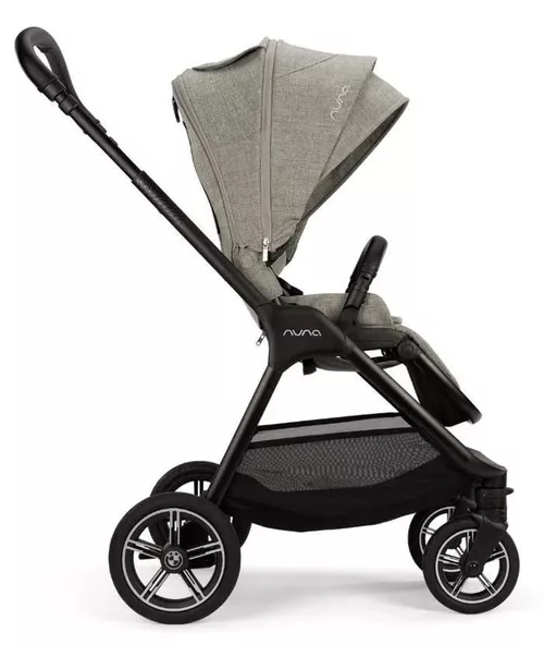 cumpără Сărucior pentru copii Nuna ST16623GRAGL BMW TRIV Next Graphene în Chișinău 