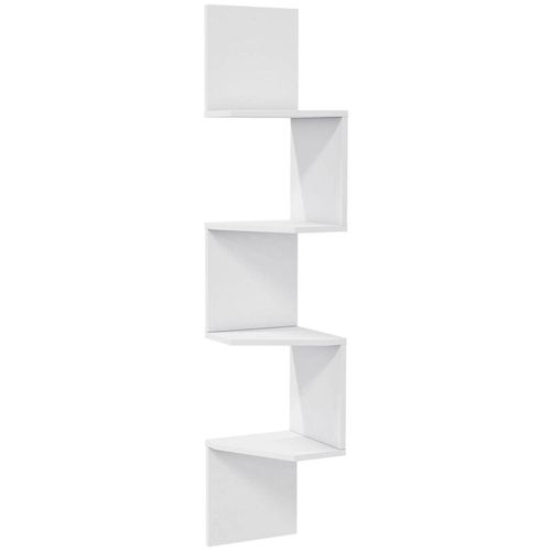 купить Полка декоративная Trendy WL9-W 22x117x22cm (GTR005442) в Кишинёве 