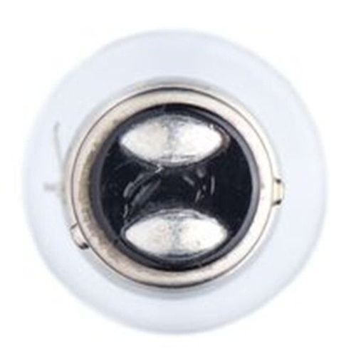 купить Автомобильная лампа Bosch P21/4W Pure Light 12V 21/4W BAZ15d (carton) (1987302215) в Кишинёве 