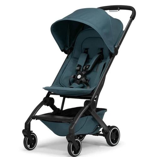 купить Детская коляска Joolz 310006 Aer+ sport (ultracompact), Ocean Blue в Кишинёве 
