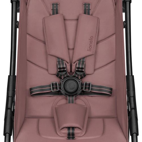 cumpără Сărucior pentru copii Lionelo Agia Pink Mauve în Chișinău 