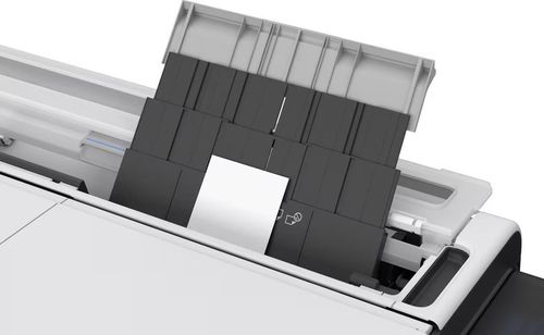cumpără Imprimantă cu jet Canon imagePROGRAF TC-21 (7055C003) în Chișinău 