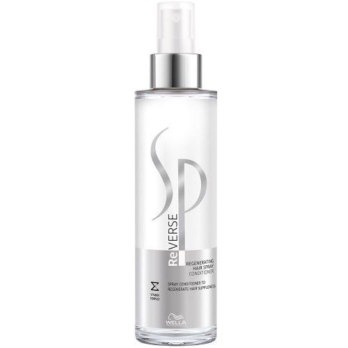 купить SP REVERSE regenerating hair spray conditioner 185 ml в Кишинёве 