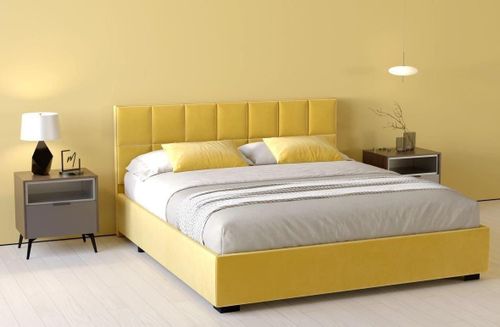 купить Кровать my-STYLE my-Kiki 140x200 (P04D14M19) в Кишинёве 