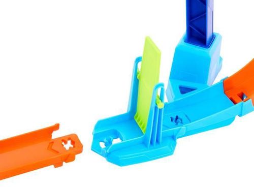 cumpără Mașină Hot Wheels JFH36 Campionatul săriturilor de pe rampă în Chișinău 