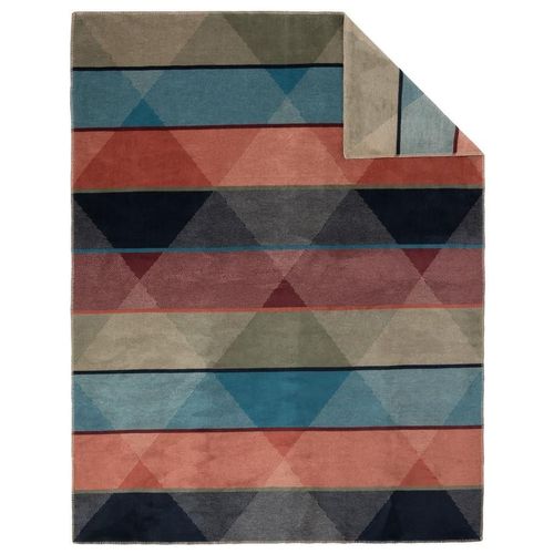 cumpără Textile de casă Ibena 0474/100 Jacquard Decke Alexandria Multicolor în Chișinău 