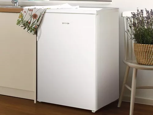 купить Холодильник однодверный Gorenje R492PW в Кишинёве 