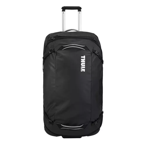 cumpără Valiză THULE Chasm wheeled duffel 110 L Black în Chișinău 