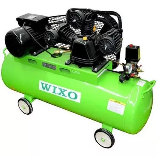 cumpără Compresor WIXO 74616 în Chișinău 