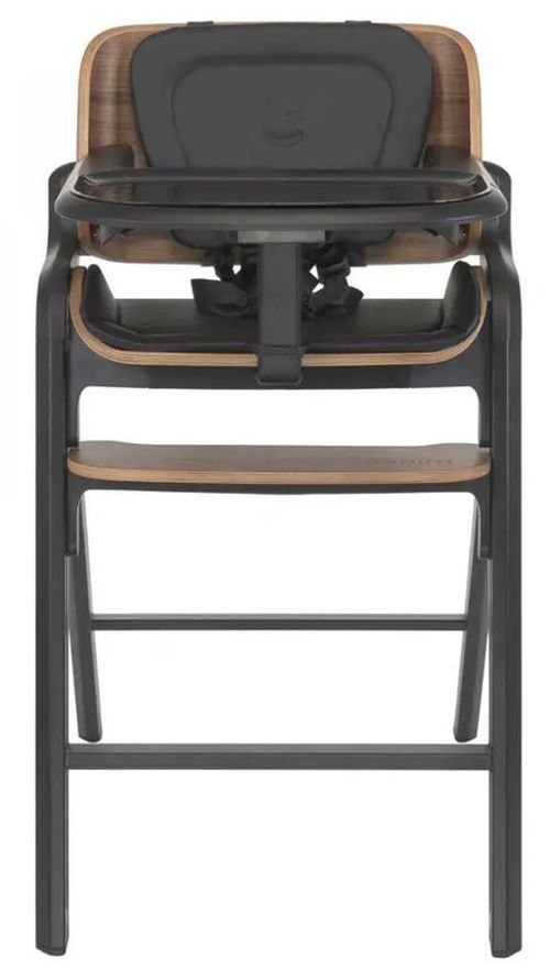 cumpără Scaun de masă Espiro Pure 07 Graphite în Chișinău 