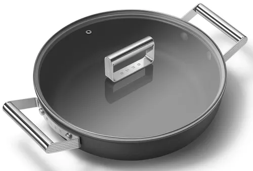 cumpără Tigaie SMEG CKFD2811BLM în Chișinău 