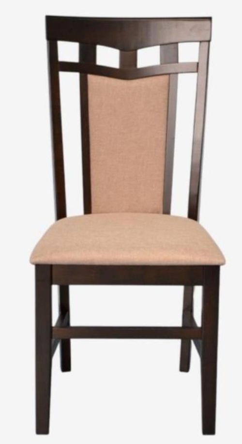 купить Комплект стол и стулья Evelin di Costacurta стол HV-27V Chocolate + 8 стульев Deepa R Chocolate/NV-3WP в Кишинёве 