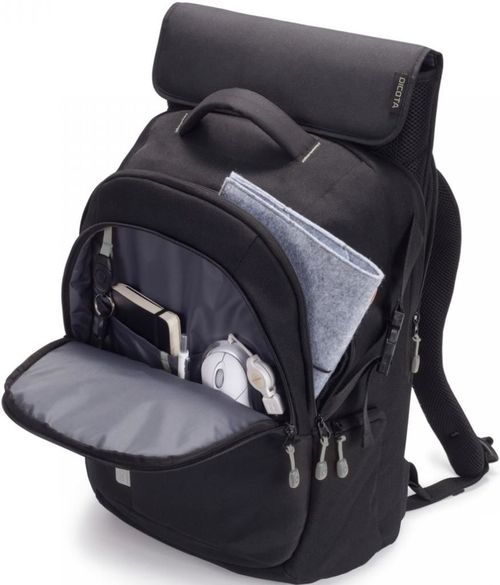 cumpără Rucsac pentru oraș Dicota D30675 14"-15.6" în Chișinău 