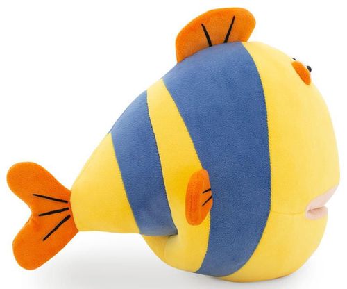 cumpără Jucărie de pluș Orange Toys Fish 30 OT5003/30 în Chișinău 