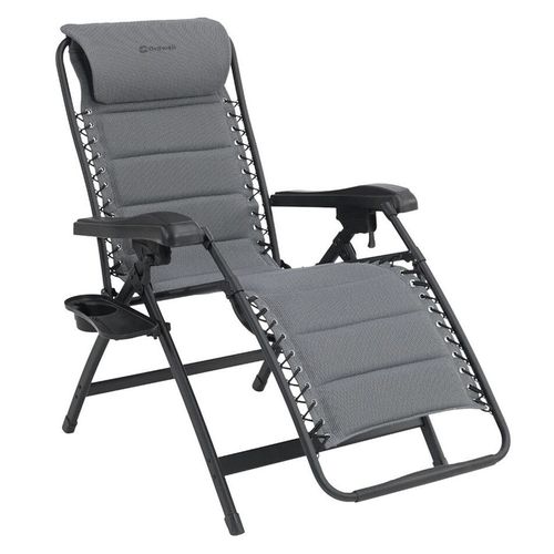 cumpără Mobilier pentru camping Outwell Acadia Grey (410125) în Chișinău 